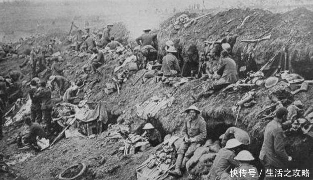 两广地区|世界上最大五次毁灭性的战争,中国参与了其中的四次