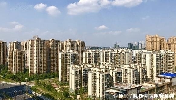 首付|中国楼市分化愈演愈烈,购房者要特别注意
