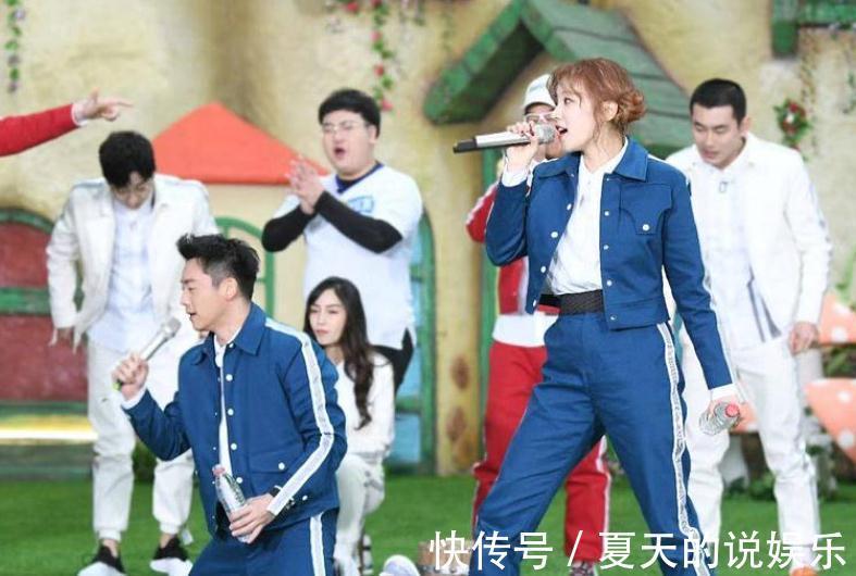 李诚儒批评《跑男》没营养，不利演员提高演技，观众都不乐意了