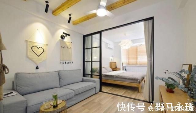 工薪阶层|买房,有钱人都选这种户型,行人入住舒适、易转手,增值快