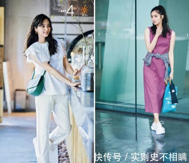 好学 气质女人的“轻熟风”搭配,学日本主妇这么穿,简单又好看!