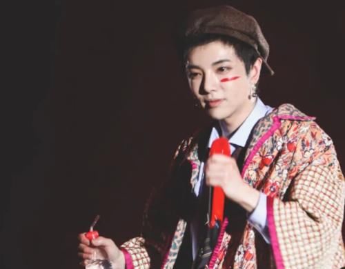 综艺明星霸屏值变化大,刘宇垫底,龚俊第2,榜首是选秀出道的他