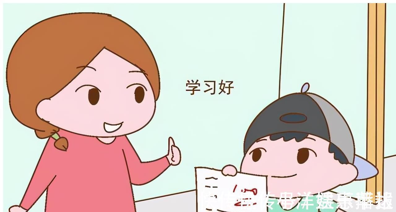 创造力|研究显示有这3个行为的孩子,长大会更有出息,你家宝宝有几个