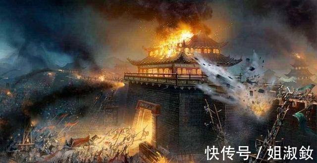 小马哥|5本充满智慧与阴谋的完结历史小说,勾心斗角设计极佳,精彩至极