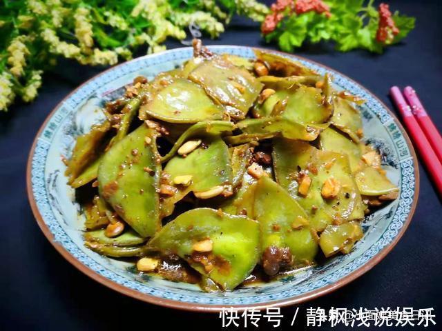 健脾|三伏天,吃肉不如吃这菜,健脾开胃助消化,简单一炒真下饭