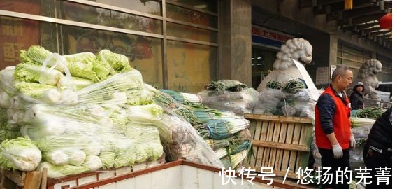 俗话“小雪铲白菜，大雪铲菠菜”，小雪为啥要铲白菜了解一下！