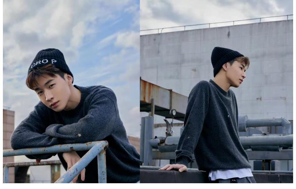 刘宪华辛酸出道史：16岁遭遇万人联名抵制，华丽蜕变归来仍是少年