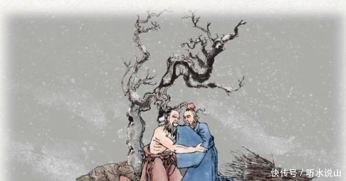 八拜|“八拜之交”到底有哪“八拜”一般人只知道四个!你知道几个