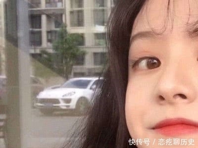 卧蚕|女生脸部有这“3个特点”,八成是天生的“素颜脸”,难怪异性缘爆棚
