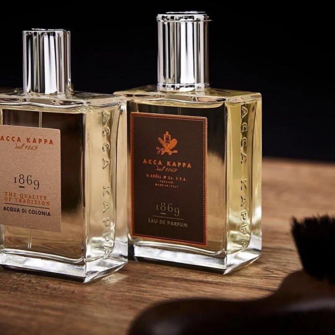 春天的男人应该是什么味道，答案就在这些香水里