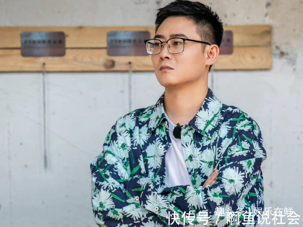 《德云斗笑社》第二季岳云鹏遇上张鹤伦,全程爆笑，停不下来