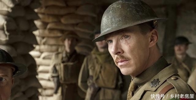 尔德下士|战争片一定要看一部,给人真实的感觉,视觉感超强