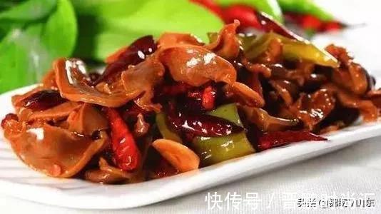 菜椒|推荐17道下酒下饭菜,实惠好吃味道一流,朋友吃过都点赞!