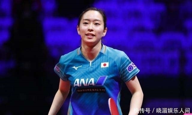 运动员|如果国乒派她俩共同参赛,伊藤美诚要突破国乒将不再是豪言壮语