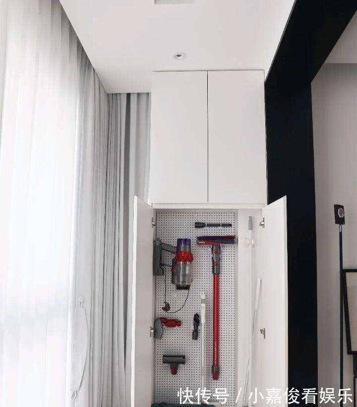榻榻米|魔都业主的78㎡新家，寸土寸金的地方，每一平都精心规划