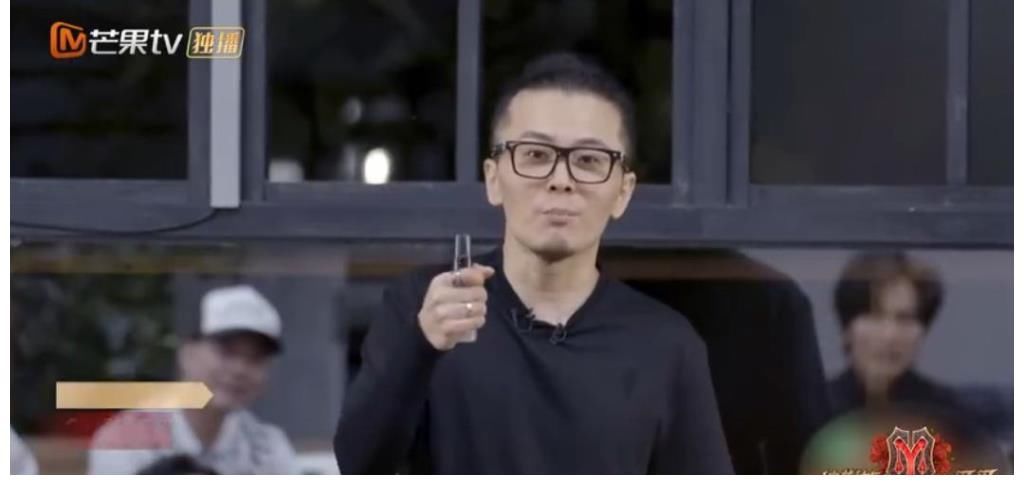 張琪|《披荊斬棘的哥哥》趙文卓張晉打戲張力足，陳輝張琪搖滾節(jié)奏很吸引人！