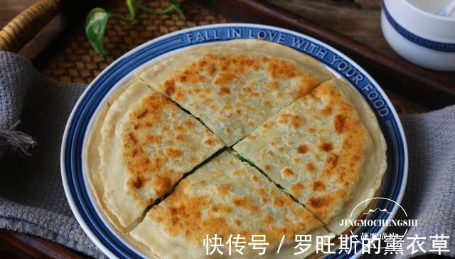 做法|这才是韭菜盒子的传统做法,皮薄馅儿大,好吃易做,难度为零