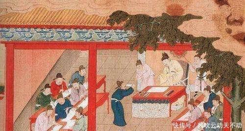 发榜|明朝这场高考发榜, 让朱元璋遭遇了严重的政权危机, 他如何解决!