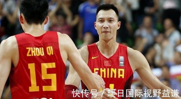 中国男篮|中国男篮主控要换人，已经惹恼杜锋，位置被取代，换成谁令人期待