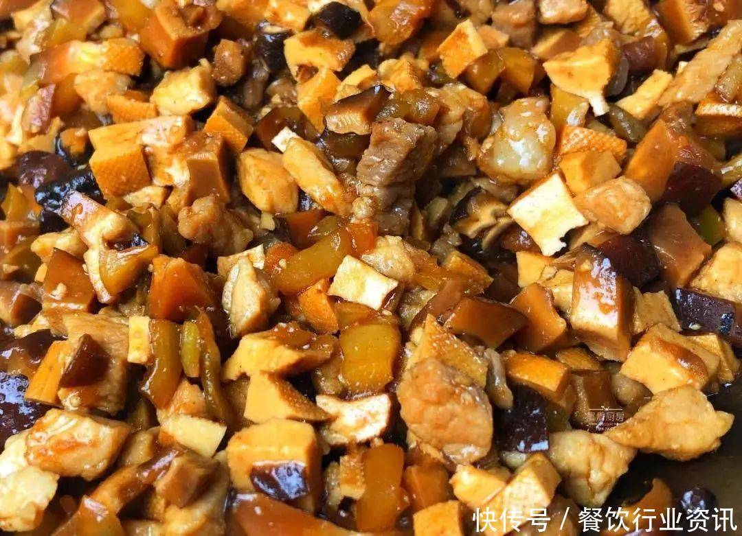 排队3小时都买不到的早餐,现在配方一次性给你!香到孩子直舔盘!