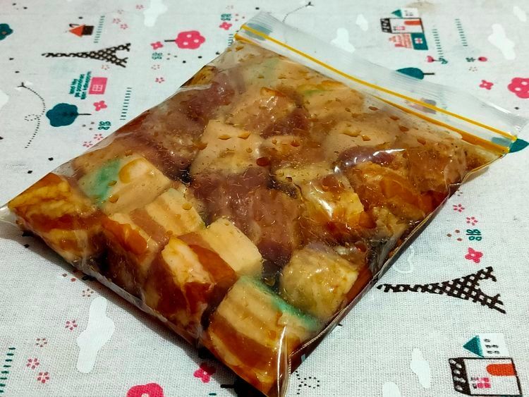 电饭煲版的懒人红烧肉，这样做太简单了，厨房小白也能学会