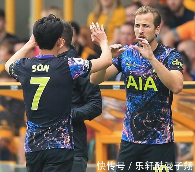 曼城|認(rèn)命了名宿曝凱恩或與熱刺續(xù)約 他缺少一個(gè)拉伊奧拉式的經(jīng)紀(jì)人