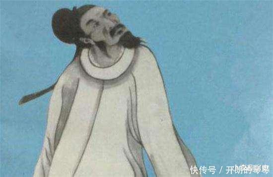 罗隐|杜牧四十岁写下这首诗,十分消极,其中两句尤其值得大家深思细读