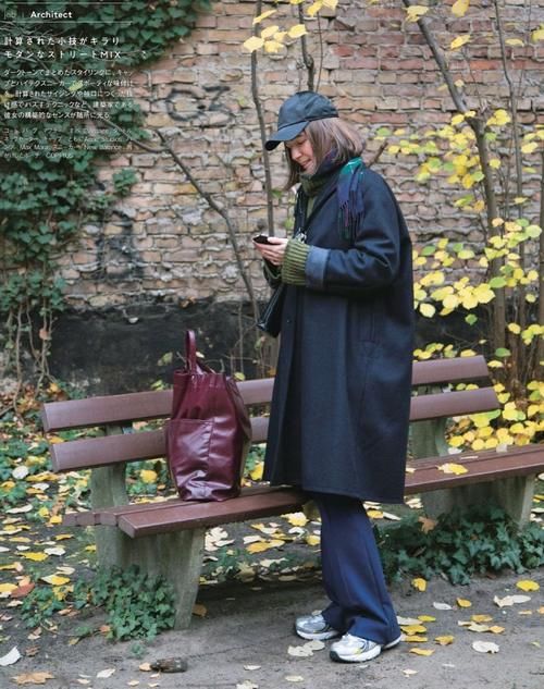 女人保持年轻感的窍门，搭配上做到这3点，就算40岁也不容易显老