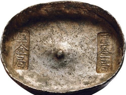 厘金|晚清政府为什么要征收厘金？