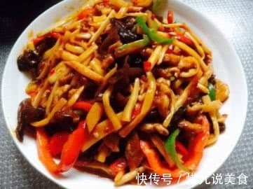 几道美食，营养实惠，上桌就吃光，隔几天做一次，家常菜必备