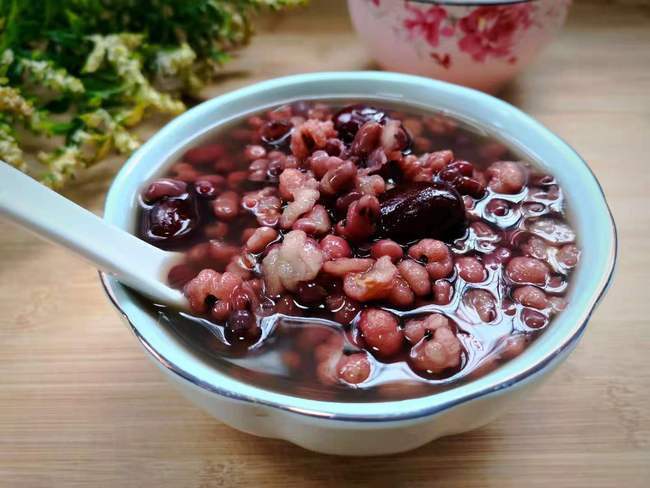 红枣|天热了，这汤我家一周煮2次，比喝绿豆汤还解暑，喝完全身都舒畅