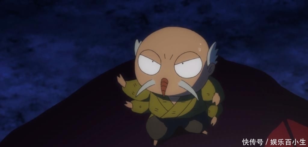 元老级|半妖的夜叉姬:云母和冥加这两个老熟人,都是元老级别的角色