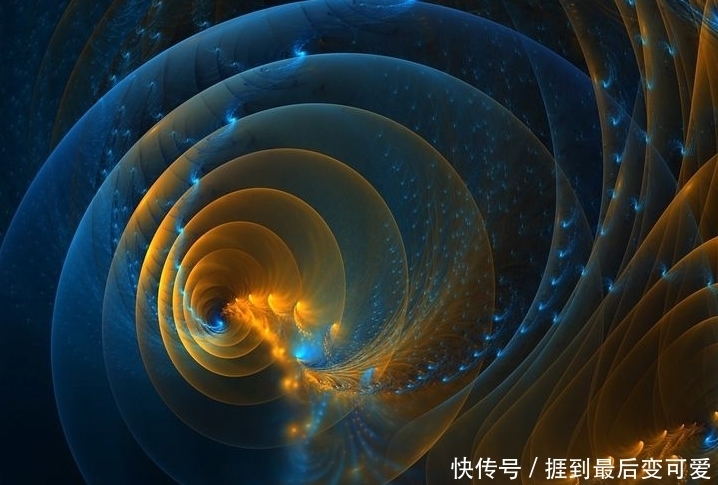 边际 科学家:我们发现了宇宙的边界,“宇宙墙”将我们禁锢了起来