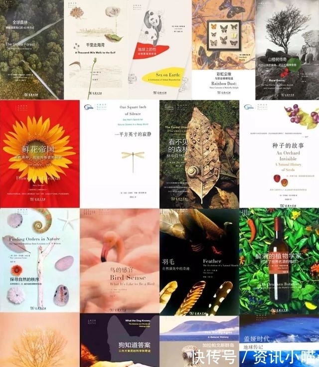 文化|历史、文化、传记……推荐几套内容丰富又精彩的人文社科好书