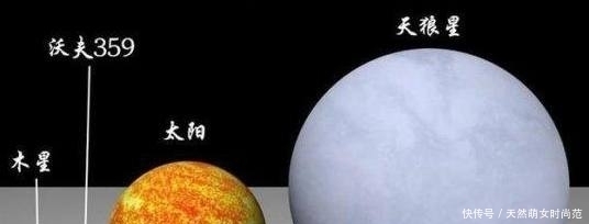 天狼星之谜 天狼星和古地球人之间到底是什么关系?