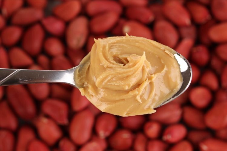 自制花生酱,5块钱做一大罐,香浓细腻无添加,学会再也不用买了