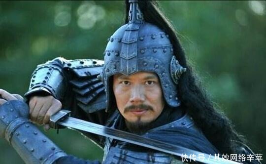 军中|他是军中猛将,却死于诸葛亮之口,刘备只能默默哭泣