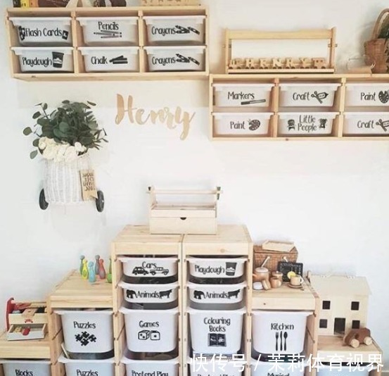 日本收纳狂魔的家,家中摆放井井有条,引众人围观学习,超厉害