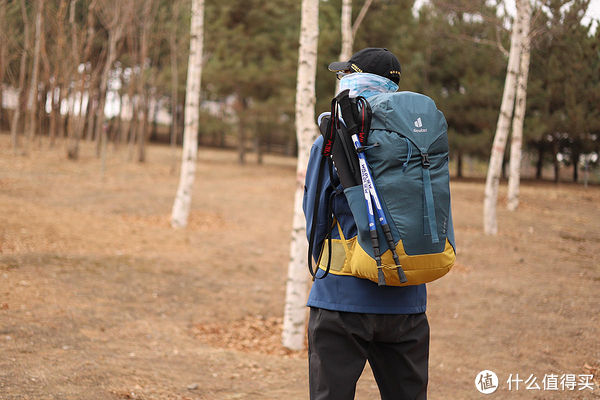 德国多特萤火虫背包——更轻更远更舒适