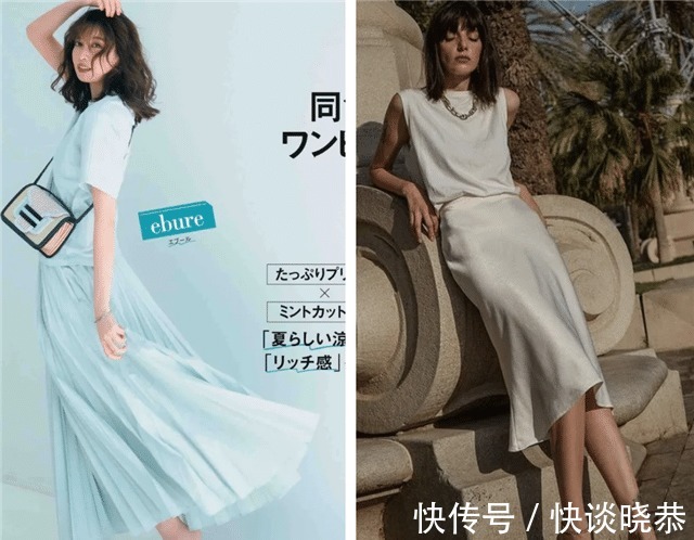 夏季|这才是真正实用的夏季穿搭，简约大方又气质，潮人、普通人都适合