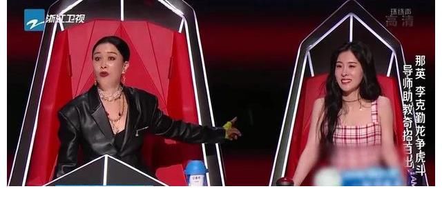 汪峰|《中国好声音》导师抢学员:李克勤抢到王牌,而李荣浩则遇到劲敌