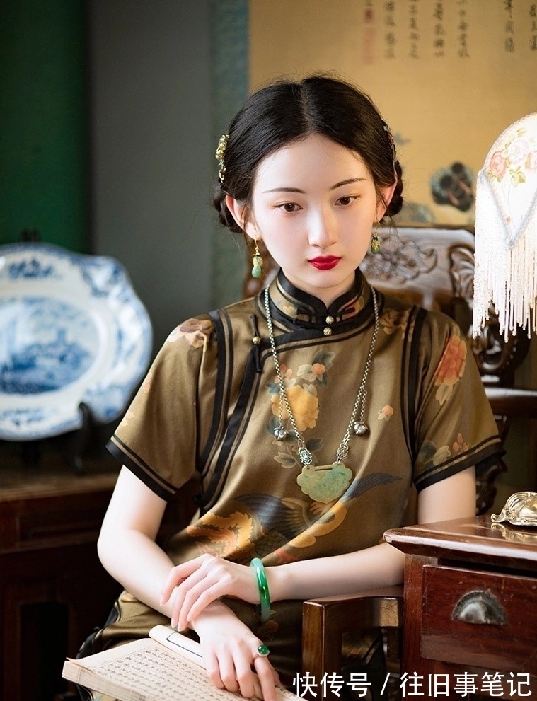 桃花阵@蝶恋花·弹指夭夭