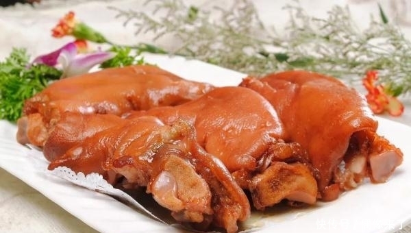 猪蹄、银耳…这些食物能美容?你被骗了很多年