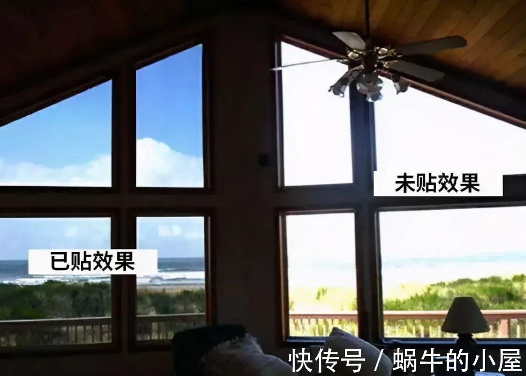 窗户|越来越多人家里不挂窗帘了,如今都流行这样装,省钱方便又实用