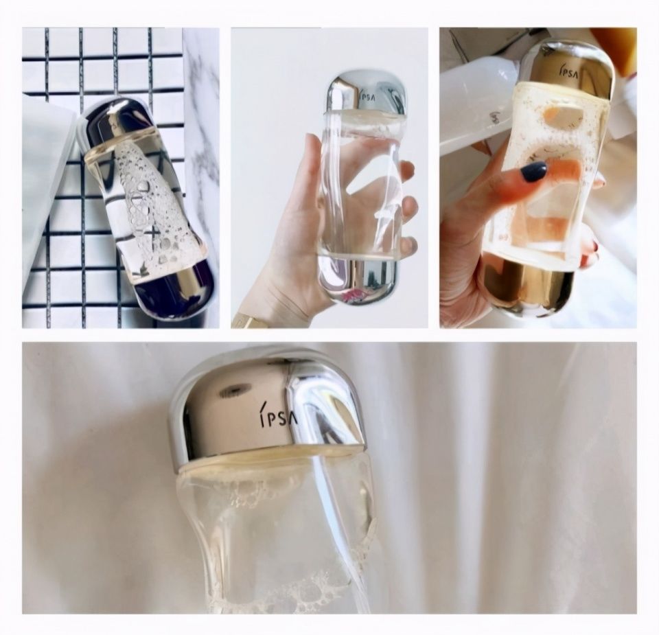 这四款口碑爆棚的美白爽肤水，人气效果兼备，让肌肤释放保湿天性