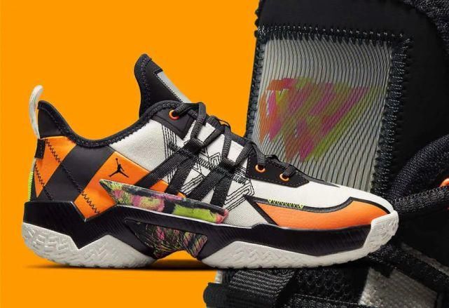 400元球鞋推荐!都是脚感体验不错的实战鞋……