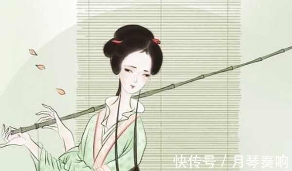 青遥#清代才女写的赠别词,全文共24处叠字,可否比肩李清照《声声慢》