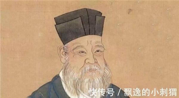 小孩!朱熹问学生:“买东西”为何不叫买“南北”?10岁小孩一针见血