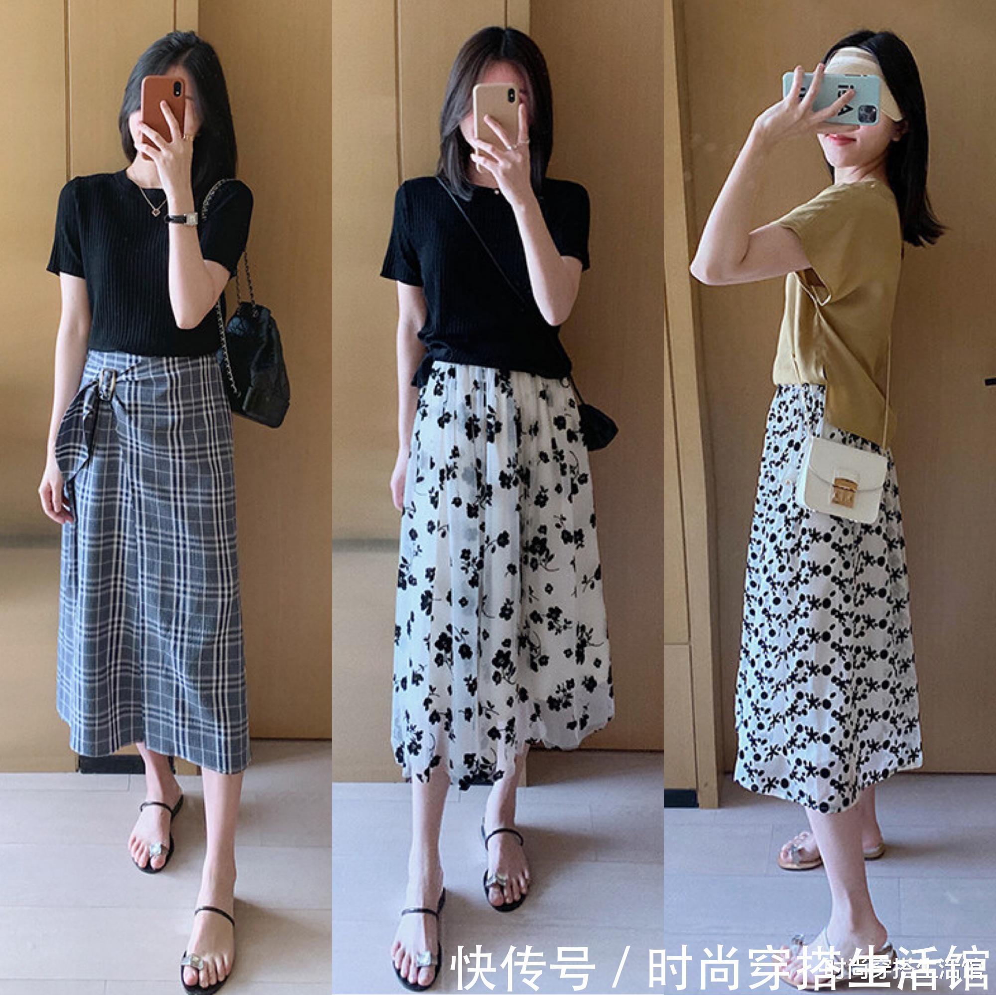 中年女人如何“穿搭”显高级?这4个搭配公式,气质优雅又时髦