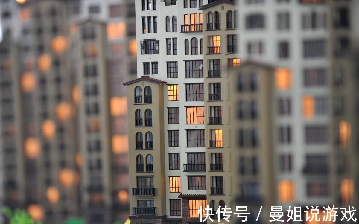 楼层|底楼,价格便宜,赠送花园,为什么很少人买?听听住户说的大实话